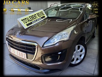 PEUGEOT 3008 1.6 ESSENCE GARANTIE 1 AN CTOK 4999€ PEUGEOT 3008 1.6 ESSENCE GARANTIE 1 AN CTOK 4999€