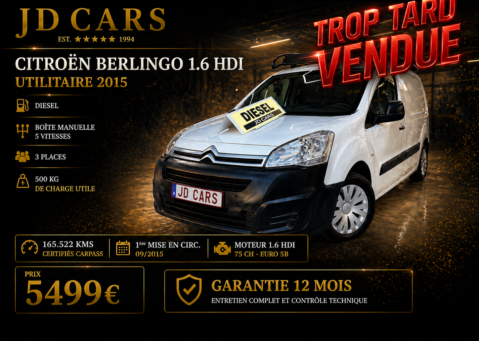 OPEL COMBO CARGO 1.6 CDTI UTILITAIRE L2 GARANTIE 1 AN CTOK 7999€