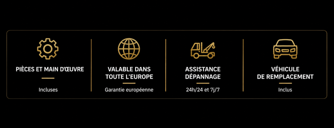 EXTENTION GARANTIE AUTOMOBILE JDCARS MONS