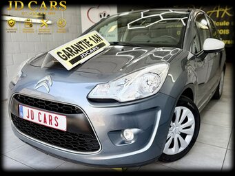 CITROËN C3 1.1 ESSENCE GARANTIE 1 AN CTOK 3999€ CITROËN C3 1.1 ESSENCE GARANTIE 1 AN CTOK 3999€