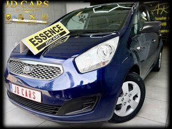 KIA VENGA 1.4 CRDI ECODYNAMICS GARANTIE 1 AN CTOK 4499€ KIA VENGA 1.4 CRDI ECODYNAMICS GARANTIE 1 AN CTOK 4499€