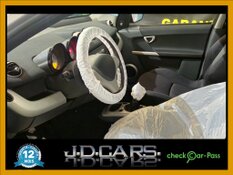 Smart foufour 1.1 essence garantie 1 an ctok 2499€ ttc