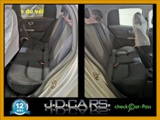 Smart foufour 1.1 essence garantie 1 an ctok 2499€ ttc
