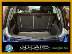 Smart foufour 1.1 essence garantie 1 an ctok 2499€ ttc