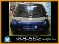 Smart foufour 1.1 essence garantie 1 an ctok 2499€ ttc