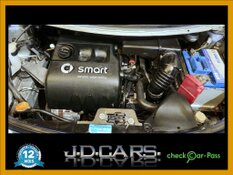 Smart foufour 1.1 essence garantie 1 an ctok 2499€ ttc