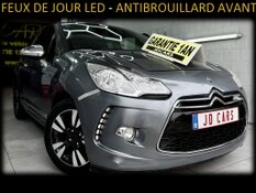 CITROËN DS3 1.6 E-HDI GARANTIE 1 AN CTOK 4999€ TTC