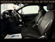 CITROËN DS3 1.6 E-HDI GARANTIE 1 AN CTOK 4999€ TTC