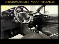 CITROËN DS3 1.6 E-HDI GARANTIE 1 AN CTOK 4999€ TTC