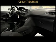 PEUGEOT 208 1.4 HDI GARANTIE 1 AN CTOK 5999€ TTC
