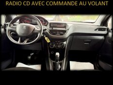 PEUGEOT 208 1.4 HDI GARANTIE 1 AN CTOK 5999€ TTC