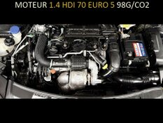 PEUGEOT 208 1.4 HDI GARANTIE 1 AN CTOK 5999€ TTC