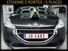 PEUGEOT 208 1.4 HDI GARANTIE 1 AN CTOK 5999€ TTC