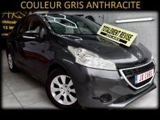 PEUGEOT 208 1.4 HDI GARANTIE 1 AN CTOK 5999€ TTC