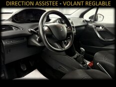 PEUGEOT 208 1.4 HDI GARANTIE 1 AN CTOK 5999€ TTC