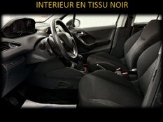 PEUGEOT 208 1.4 HDI GARANTIE 1 AN CTOK 5999€ TTC