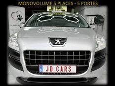 PEUGEOT 3008 1.6 ESSENCE GARANTIE 1 AN CTOK 5999€ TTC PEUGEOT 3008 1.6 ESSENCE GARANTIE 1 AN CTOK 5999€ TTC