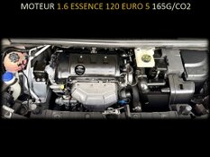 PEUGEOT 3008 1.6 ESSENCE GARANTIE 1 AN CTOK 5999€ TTC PEUGEOT 3008 1.6 ESSENCE GARANTIE 1 AN CTOK 5999€ TTC