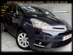 CITROEN C4 PICASSO 1.6 HDI AUTOMATIQUE EXCLUSIVE GARANTIE 1 AN CTOK 4999€ TTC