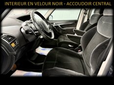 CITROEN C4 PICASSO 1.6 HDI AUTOMATIQUE EXCLUSIVE GARANTIE 1 AN CTOK 4999€ TTC