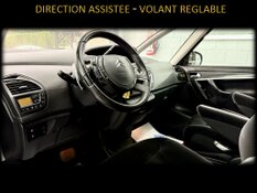 CITROEN C4 PICASSO 1.6 HDI AUTOMATIQUE EXCLUSIVE GARANTIE 1 AN CTOK 4999€ TTC