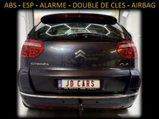 CITROEN C4 PICASSO 1.6 HDI AUTOMATIQUE EXCLUSIVE GARANTIE 1 AN CTOK 4999€ TTC