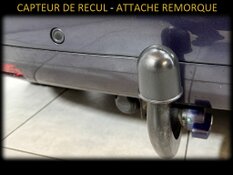 CITROEN C4 PICASSO 1.6 HDI AUTOMATIQUE EXCLUSIVE GARANTIE 1 AN CTOK 4999€ TTC