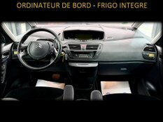 CITROEN C4 PICASSO 1.6 HDI AUTOMATIQUE EXCLUSIVE GARANTIE 1 AN CTOK 4999€ TTC