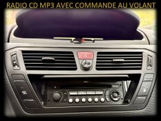 CITROEN C4 PICASSO 1.6 HDI AUTOMATIQUE EXCLUSIVE GARANTIE 1 AN CTOK 4999€ TTC