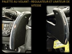 CITROEN C4 PICASSO 1.6 HDI AUTOMATIQUE EXCLUSIVE GARANTIE 1 AN CTOK 4999€ TTC