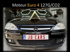 OPEL CORSA C 1.7 CDTI MARCHAND/EXPORT 1300€ TTC