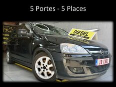 OPEL CORSA C 1.7 CDTI MARCHAND/EXPORT 1300€ TTC