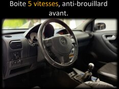 OPEL CORSA C 1.7 CDTI MARCHAND/EXPORT 1300€ TTC