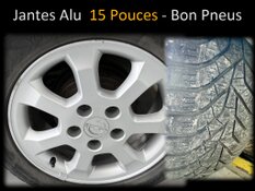 OPEL CORSA C 1.7 CDTI MARCHAND/EXPORT 1300€ TTC