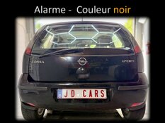 OPEL CORSA C 1.7 CDTI MARCHAND/EXPORT 1300€ TTC