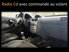 OPEL CORSA C 1.7 CDTI MARCHAND/EXPORT 1300€ TTC