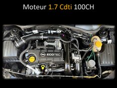 OPEL CORSA C 1.7 CDTI MARCHAND/EXPORT 1300€ TTC