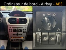OPEL CORSA C 1.7 CDTI MARCHAND/EXPORT 1300€ TTC