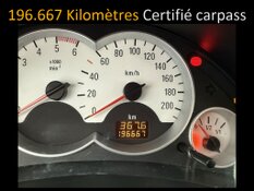 OPEL CORSA C 1.7 CDTI MARCHAND/EXPORT 1300€ TTC