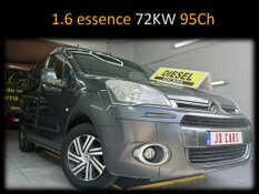CITROËN BERLINGO 1.6 ESSENCE MULTISPACE GARANTIE 1 AN CTOK 6999€ TTC