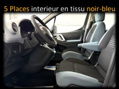 CITROËN BERLINGO 1.6 ESSENCE MULTISPACE GARANTIE 1 AN CTOK 6999€ TTC