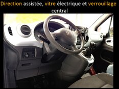 CITROËN BERLINGO 1.6 ESSENCE MULTISPACE GARANTIE 1 AN CTOK 6999€ TTC