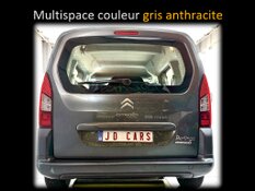 CITROËN BERLINGO 1.6 ESSENCE MULTISPACE GARANTIE 1 AN CTOK 6999€ TTC