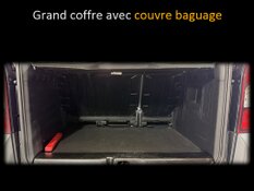 CITROËN BERLINGO 1.6 ESSENCE MULTISPACE GARANTIE 1 AN CTOK 6999€ TTC