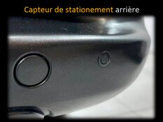 CITROËN BERLINGO 1.6 ESSENCE MULTISPACE GARANTIE 1 AN CTOK 6999€ TTC