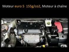 CITROËN BERLINGO 1.6 ESSENCE MULTISPACE GARANTIE 1 AN CTOK 6999€ TTC