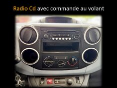 CITROËN BERLINGO 1.6 ESSENCE MULTISPACE GARANTIE 1 AN CTOK 6999€ TTC