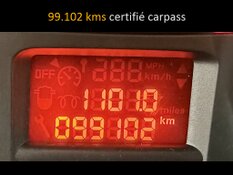 CITROËN BERLINGO 1.6 ESSENCE MULTISPACE GARANTIE 1 AN CTOK 6999€ TTC