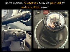 CITROËN BERLINGO 1.6 ESSENCE MULTISPACE GARANTIE 1 AN CTOK 6999€ TTC
