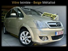 OPEL MERIVA 1.4 ESSENCE 90 GARANTIE 1 AN CTOK 2999€ TTC